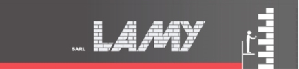 SARL Lamy Logo